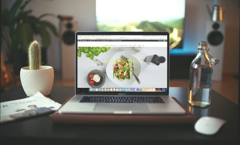 Nutrient Synchronization Protocol for Digital Nomads
