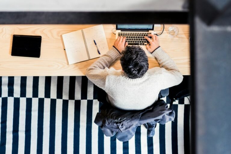 2026 Ergonomic Innovations for Tech Warriors