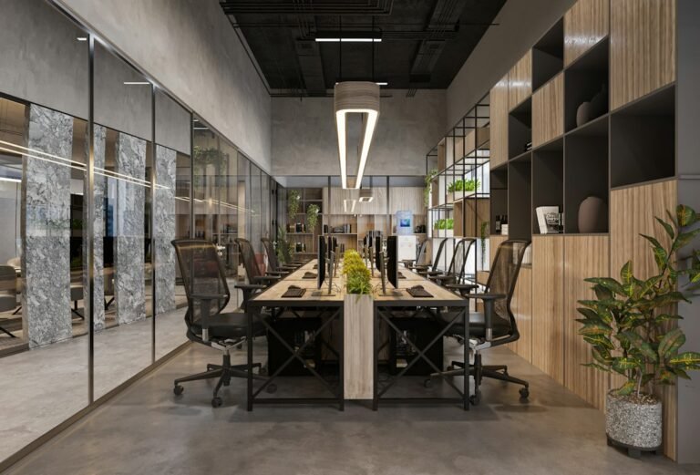 Nomadic Ergonomics: Preventing Joint Pain from Bad Airbnb Setups